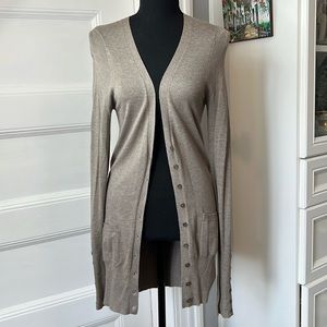 ZARA WOMENS CARDIGAN‎